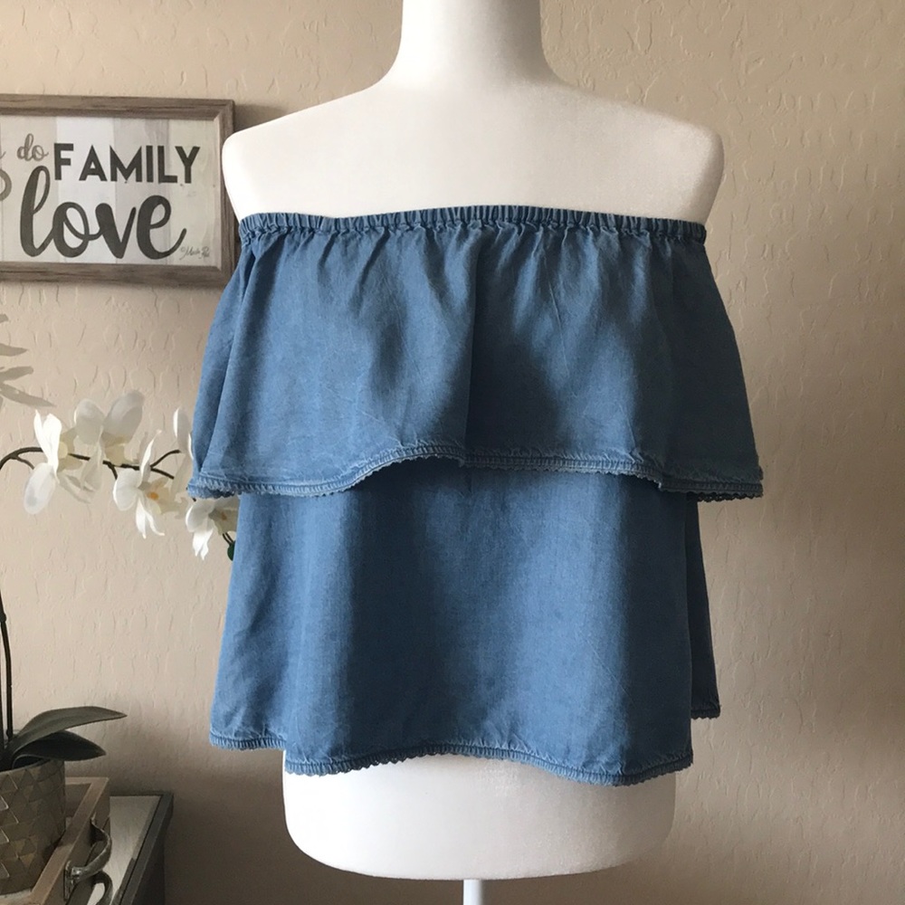 Rebecca Minkoff Top